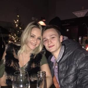 Meet your Posher, Veljko